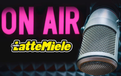 PROMO SU RADIO LATTEMIELE