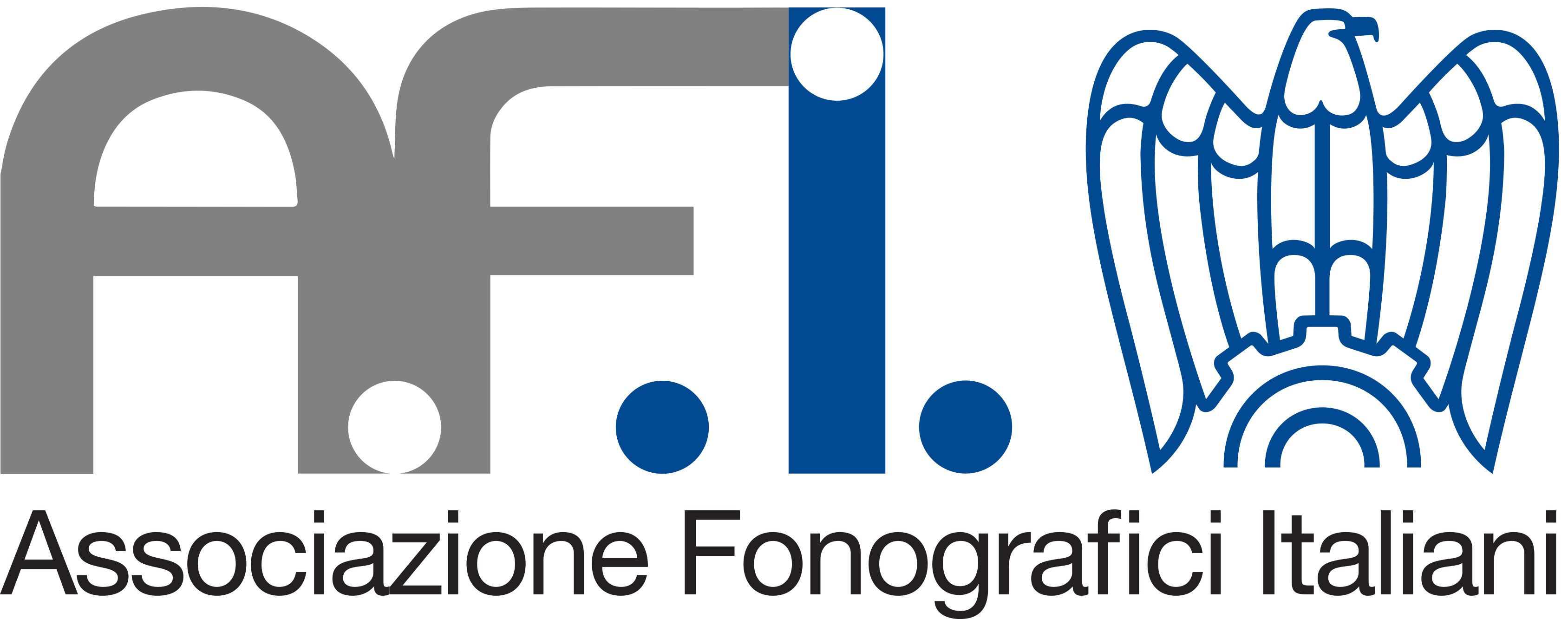 AFI Associazione Fonografici Italiani