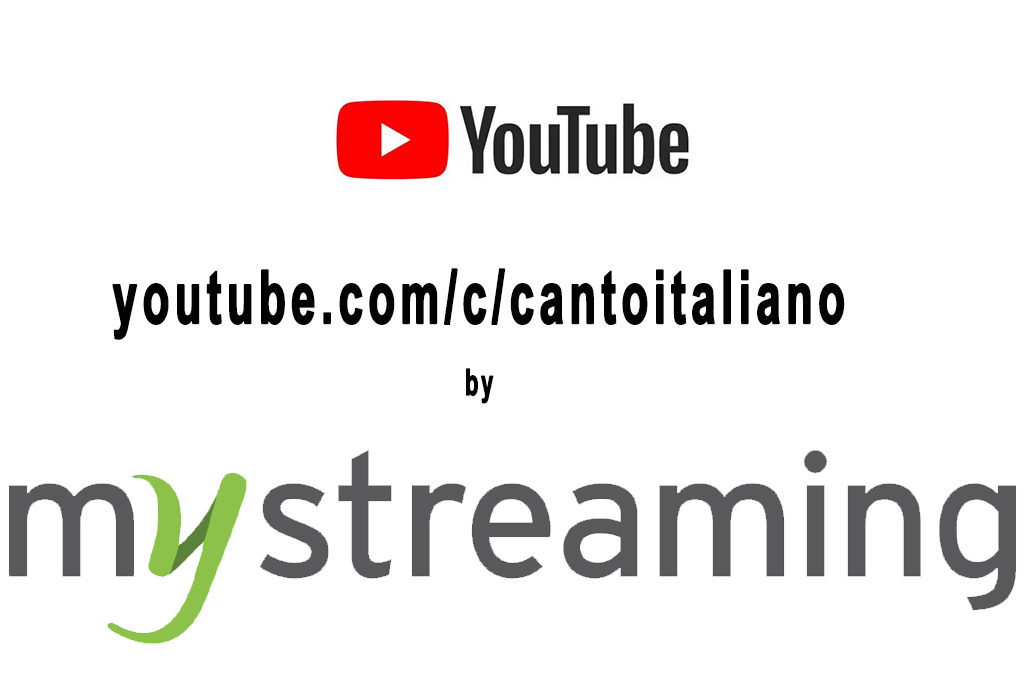 La finalissima in diretta live su YouTube