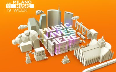 CantoITALIANO alla MILANO MUSIC WEEK 2019