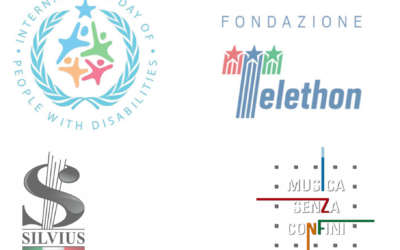 Una Canzone per la Ricerca della Fondazione Telethon